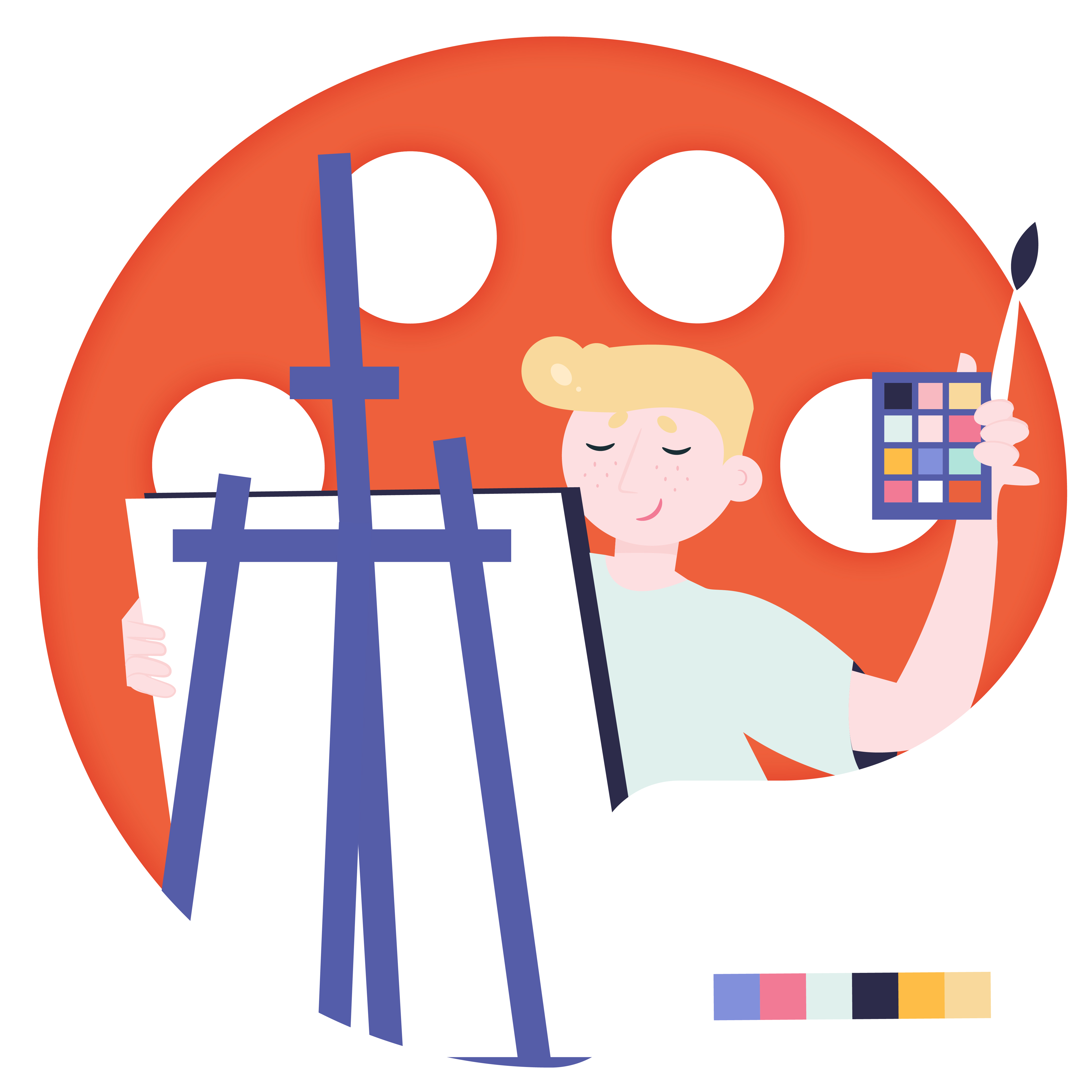 Конкурс “Городская мастерская семейного творчества”